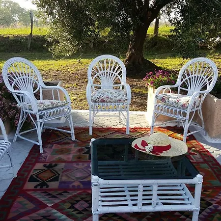 Heaven Farm stay *