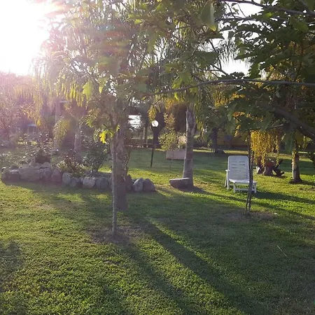 Heaven Farm stay
