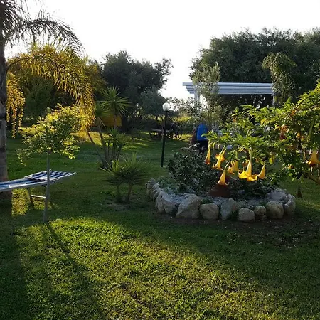 Farm stay Heaven Capo Vaticano