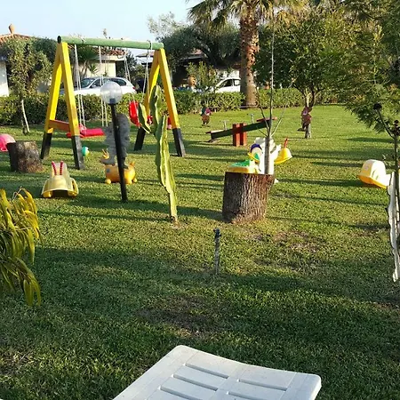 Farm stay Heaven Capo Vaticano