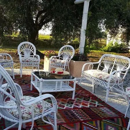 Heaven Farm stay *