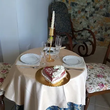 Heaven Κατάλυμα σε φάρμα *