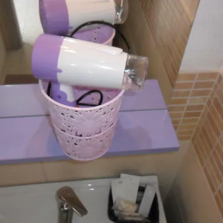 Heaven * Capo Vaticano