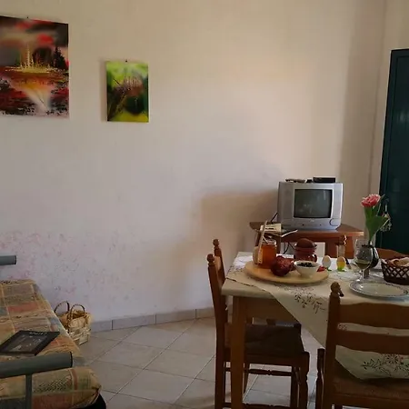 Farm stay Heaven Capo Vaticano