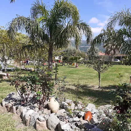 Heaven Farm stay Capo Vaticano