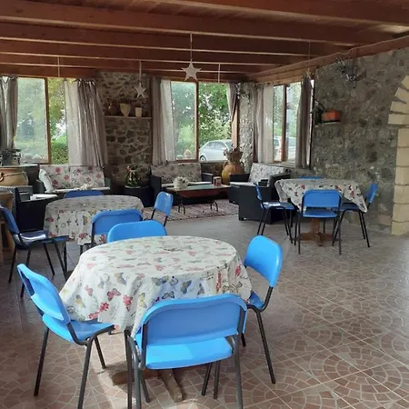 Heaven Фермерский дом *