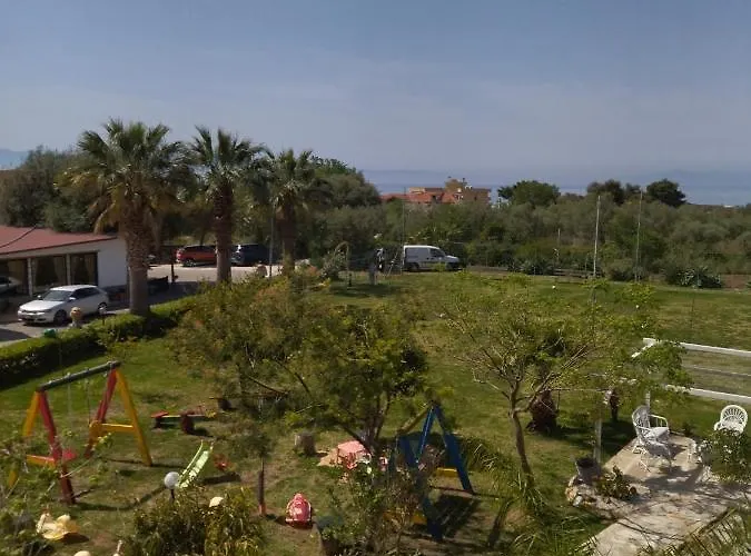 Heaven * Capo Vaticano