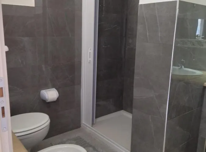 Bauernhof Heaven Capo Vaticano