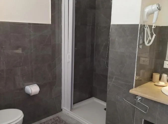 Bauernhof Heaven Capo Vaticano