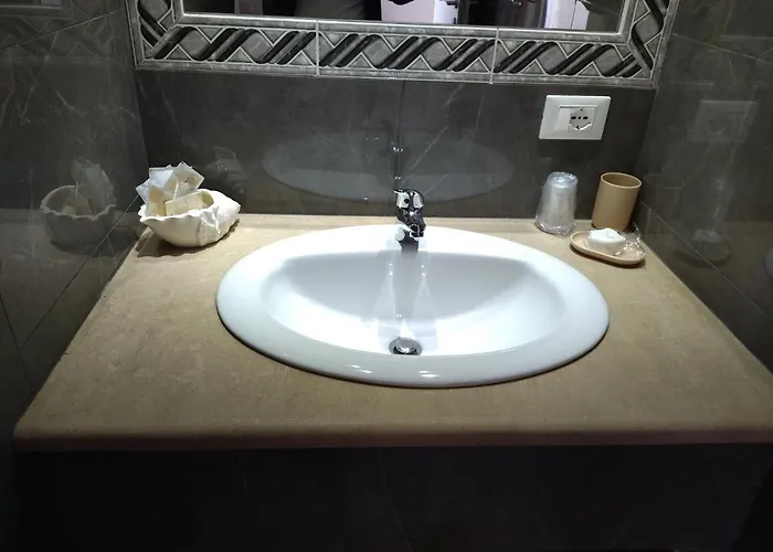 Heaven Bauernhof Capo Vaticano