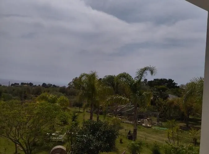 Heaven * Capo Vaticano