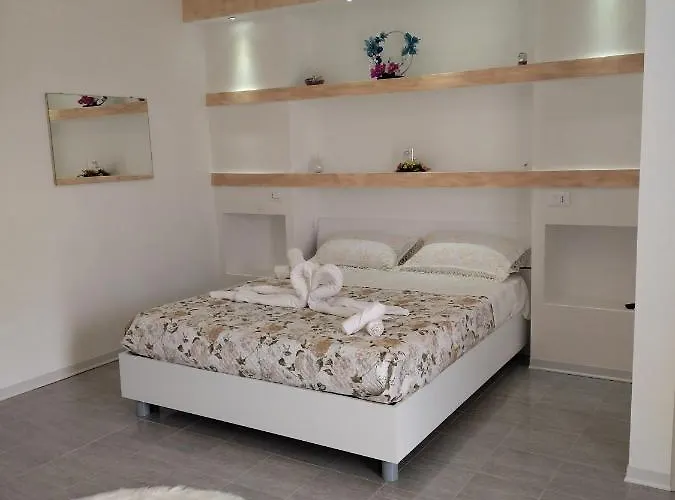 Heaven Capo Vaticano