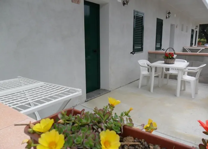 Heaven * Capo Vaticano