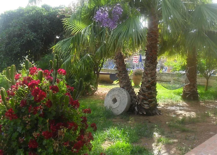 Heaven * Capo Vaticano