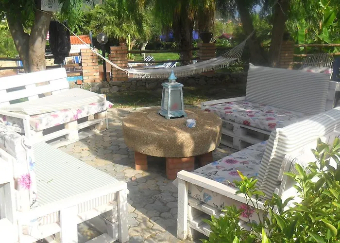 Heaven * Capo Vaticano