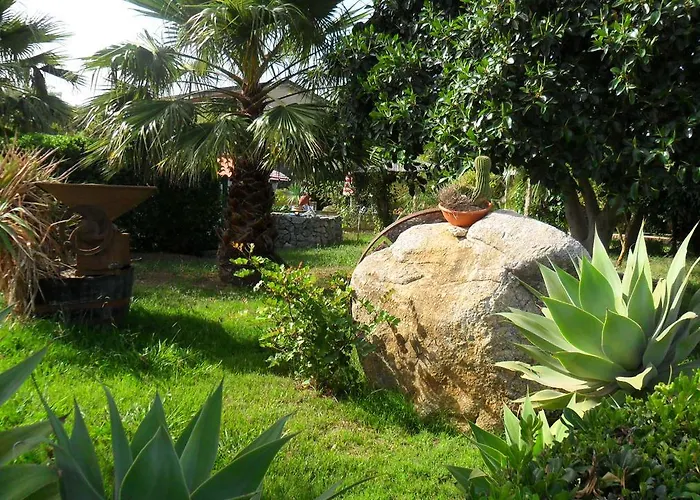 Heaven Capo Vaticano