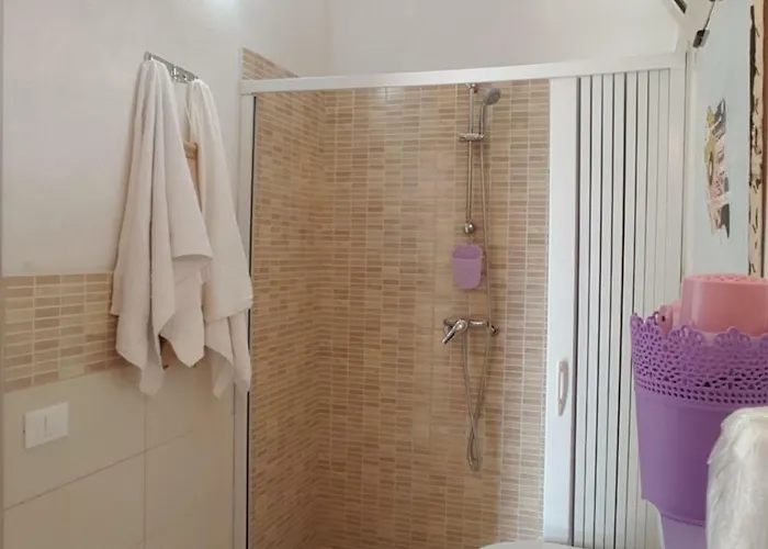 Bauernhof Heaven Capo Vaticano