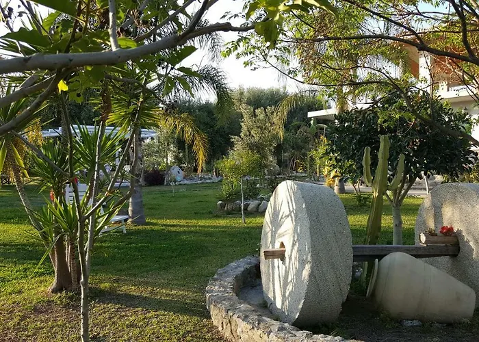 Heaven Capo Vaticano