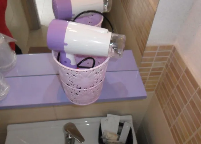 Heaven * Capo Vaticano