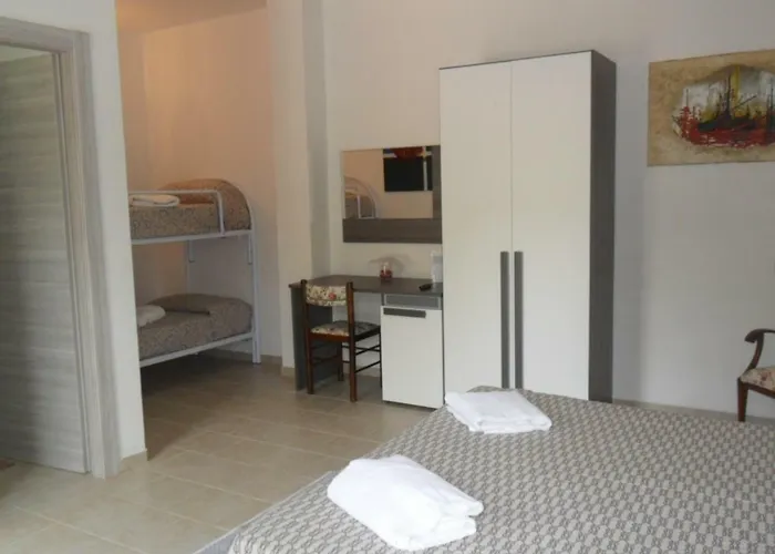 Heaven * Capo Vaticano