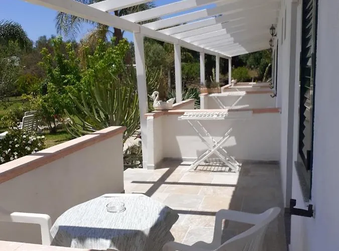 Heaven Capo Vaticano